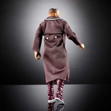 Mattel WWE Ultimate Edition Gunther Action Figure Set