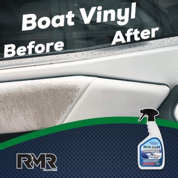 RMR-86M Marine Stain Remover for Boats & Marine Surfaces 32 oz