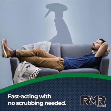 RMR-86M Marine Stain Remover for Boats & Marine Surfaces 32 oz