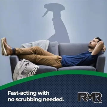 RMR-86M Marine Stain Remover for Boats & Marine Surfaces 32 oz