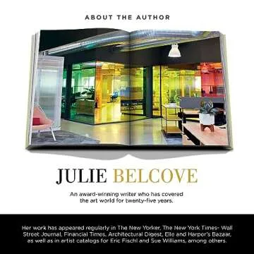 Pop Art Style Coffee Table Book by Assouline