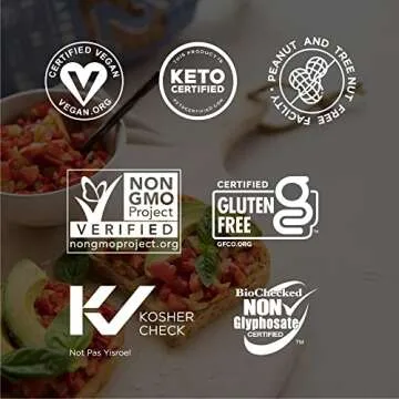 Carbonaut Gluten Free Low Carb Bread for Keto Lovers