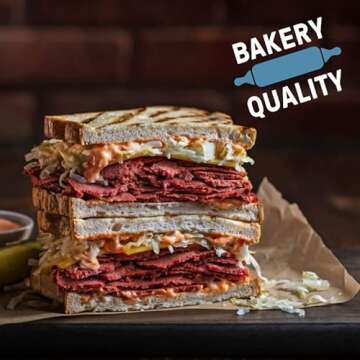 Carbonaut Gluten Free Low Carb Bread for Keto Lovers