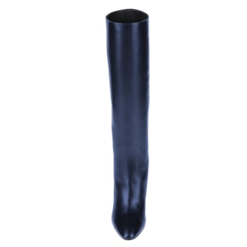 Stylish Wedge Heel Knee High Boots - Perfect for All Occasions