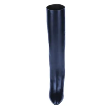 Stylish Wedge Heel Knee High Boots - Perfect for All Occasions