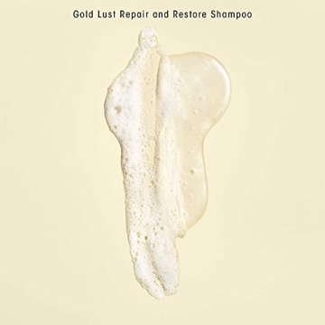 Oribe Gold Lust Liter Holiday Set