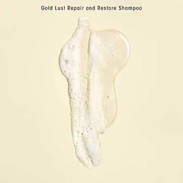 Oribe Gold Lust Liter Holiday Set