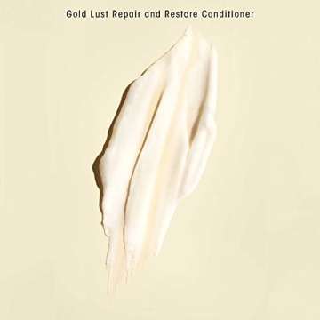 Oribe Gold Lust Liter Holiday Set