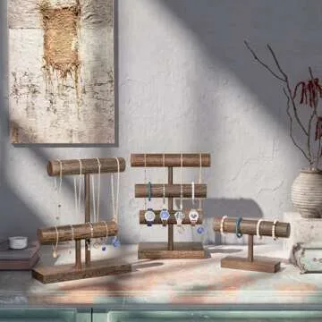 ProCase Bracelet Organizer - Elegant Storage Display Solution