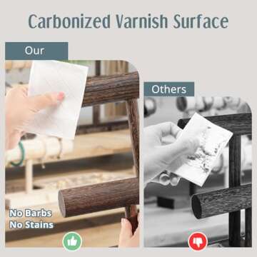 ProCase Bracelet Organizer - Elegant Storage Display Solution