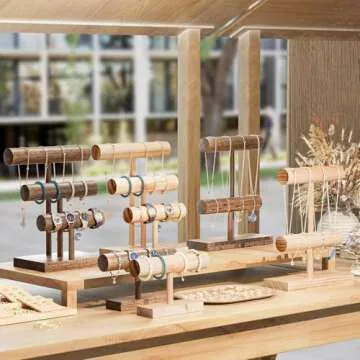 ProCase Bracelet Organizer - Elegant Storage Display Solution