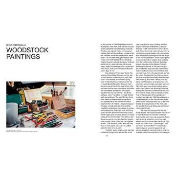 Explore Eva Hesse's Oberlin Drawings Collection