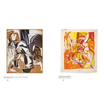 Explore Eva Hesse's Oberlin Drawings Collection