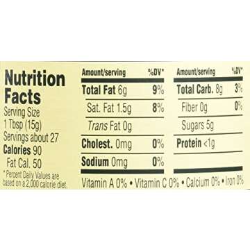 Trader Joe's Speculoos Cookie Butter 14.1 Oz Pack of 2