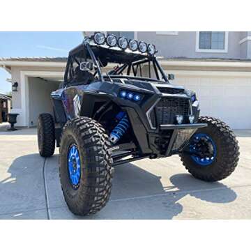 KC HiLiTES 283 The small and mighty FLEX ERA™ 3