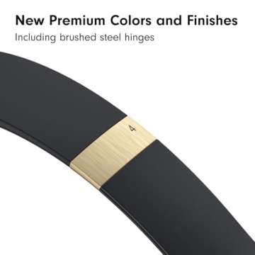 Beats Solo 4 Wireless Headphones - 50 Hour Battery