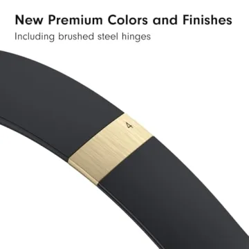 Beats Solo 4 Wireless Headphones - 50 Hour Battery