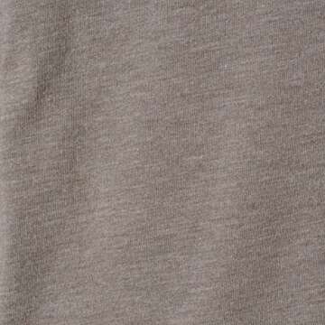 Next Level Women's Stylish Soft Tri-Blend Racerback Tank, Venetian Gray, X-Small