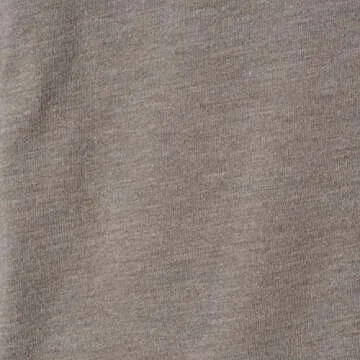 Next Level Women's Stylish Soft Tri-Blend Racerback Tank, Venetian Gray, X-Small