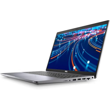 Dell Latitude 5520 15.6-inch Touchscreen i7 Laptop