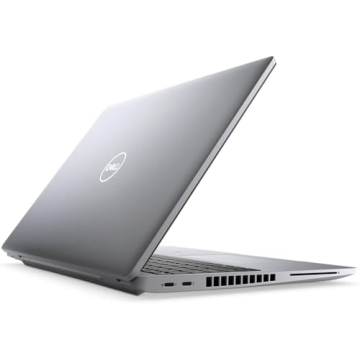 Dell Latitude 5520 15.6-inch Touchscreen i7 Laptop