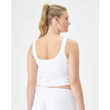 Florence by Mills Women's Classic Summer Tank Top