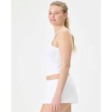 Florence by Mills Women's Classic Summer Tank Top