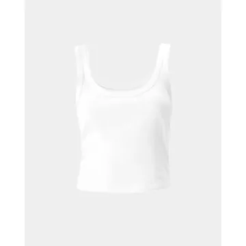 Florence by Mills Women's Classic Summer Tank Top