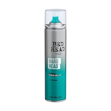 Bed Head TIGI Extra Hold Hairspray for All Hair Types 11.7 oz
