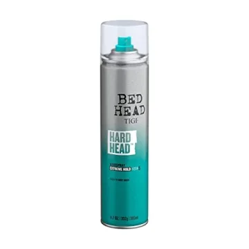 Bed Head TIGI Extra Hold Hairspray for All Hair Types 11.7 oz