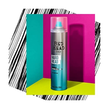 Bed Head TIGI Extra Hold Hairspray for All Hair Types 11.7 oz