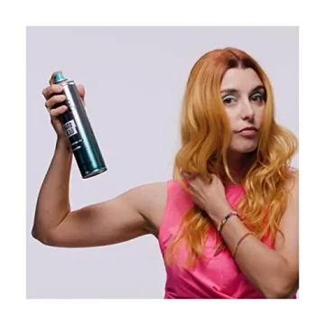 Bed Head TIGI Extra Hold Hairspray for All Hair Types 11.7 oz