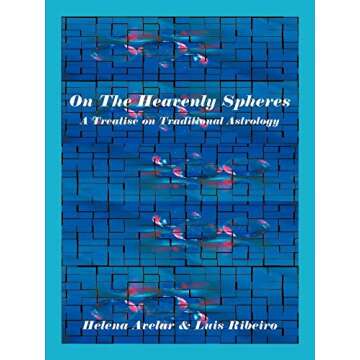 On the Heavenly Spheres: A Journey Through the Celestial Realms