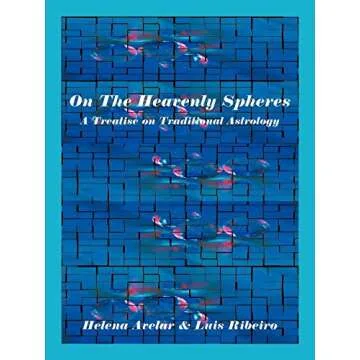 On the Heavenly Spheres: A Journey Through the Celestial Realms