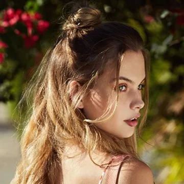 Goody Mini Spin Pins - Versatile Hair Accessories for All