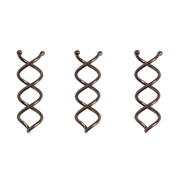 Goody Mini Spin Pins - Versatile Hair Accessories for All