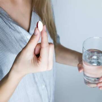 Kirkland Signature Stool Softener 400 Softgels for Gentle Relief