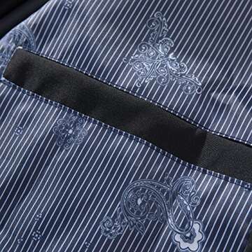 Stylish Slim Fit Lightweight Jacket for Everyday Wear