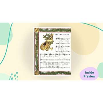 The Twelve Days of Christmas