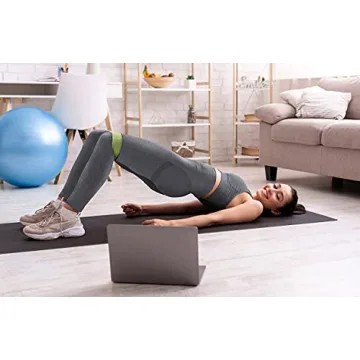 CHRLEISURE Seamless Butt Lifting Leggings for Women