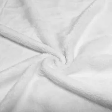 Funy Decor Haunted Mansion Blanket - Cozy Halloween Throw Blanket