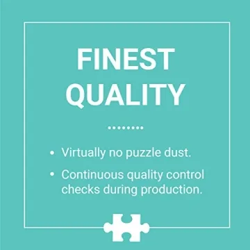 Galison Liberty Tudor Building Puzzle 750 Pieces