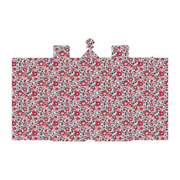 Galison Liberty Tudor Building Puzzle 750 Pieces