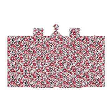 Galison Liberty Tudor Building Puzzle 750 Pieces