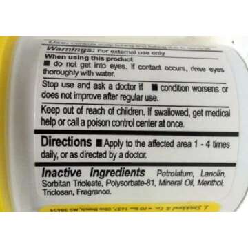 Sulfur 8 Medicated Regular Formula Anti-Dandruff Hair and Scalp Conditioner, 2 Ounce