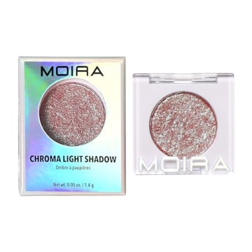 Chroma Light Shadow (004, Summer Dream) - Vibrant and Luminous Eyeshadow