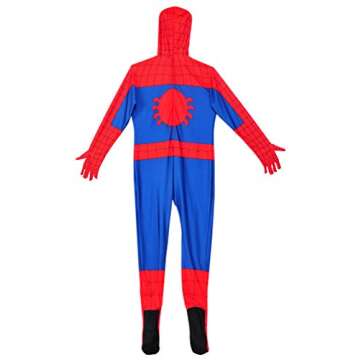 Rubie's Spider-Man Costume | Marvel Officially Licensed Wear