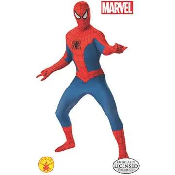 Rubie's Spider-Man Costume | Marvel Officially Licensed Wear