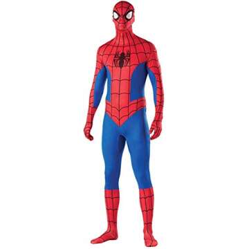 Rubie's Spider-Man Costume | Marvel Officially Licensed Wear