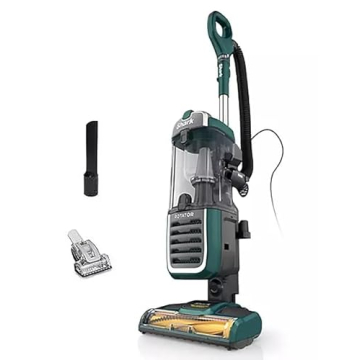 Rotator Anti-Allergen Pet Plus Vacuum - Renewed with Self-Cleaning Brushroll